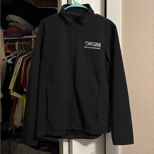 Anytime fitness jacket